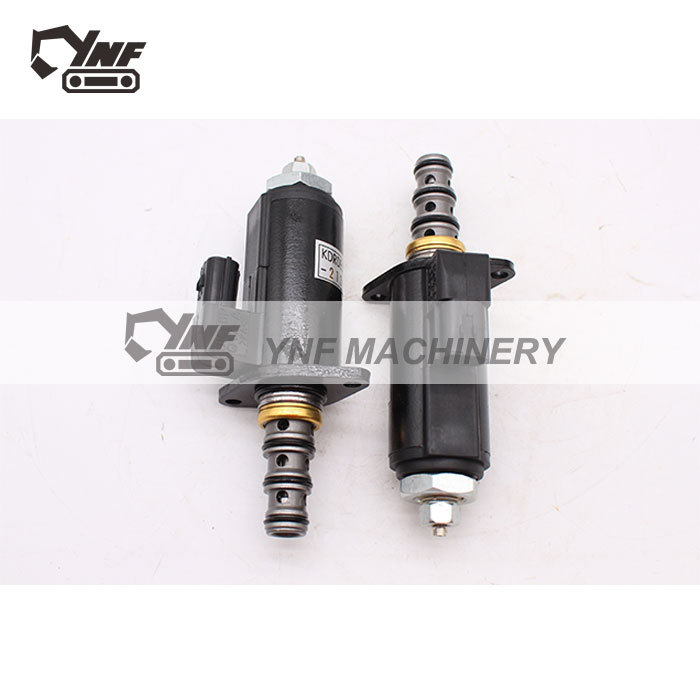MAGNETVENTIL YN35V00049F1 KDREDE5K-3140C50-213