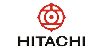 HITACHI