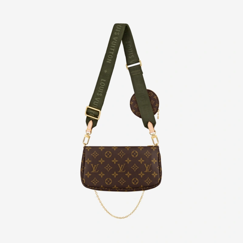 LV MULTI POCHETTE ACCESSOIRES M44813