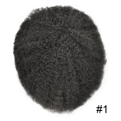 JET BLACK 1#