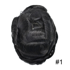 JET BLACK 1#