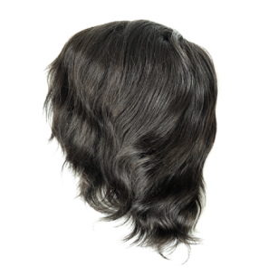 All Thin Polyskin FULL CAP wig