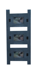 Wood Photo Frame