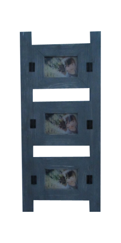 Wood Photo Frame
