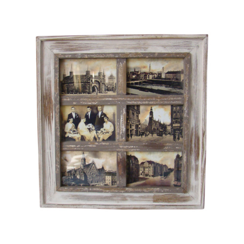 Wood Photo Frame