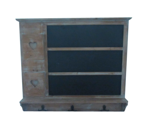 Wood Blackboard