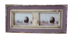 Wood Photo Frame