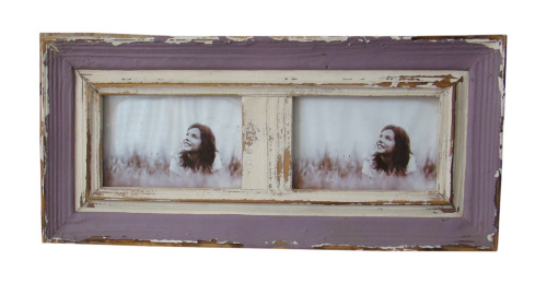 Wood Photo Frame