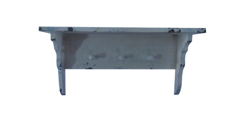 Wood Wall Shelf