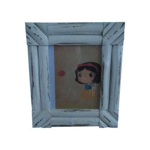 Wood Photo Frame