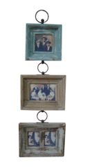 Wood Photo Frame