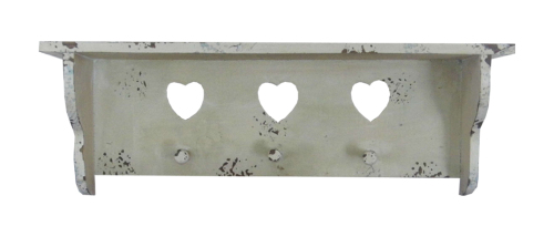 Wood Wall Shelf