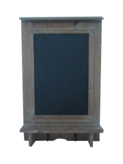Wood Blackboard