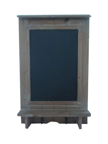 Wood Blackboard