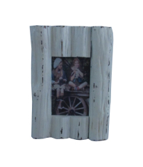 Wood Photo Frame