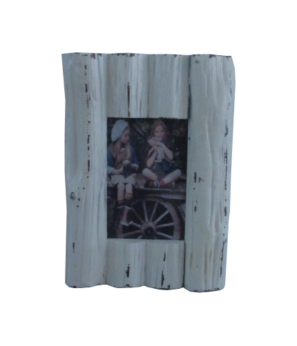 Wood Photo Frame