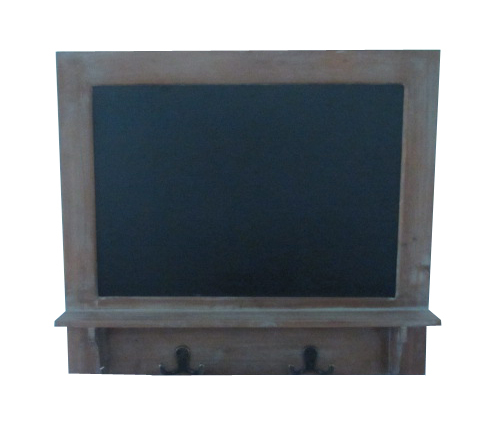 Wood Blackboard