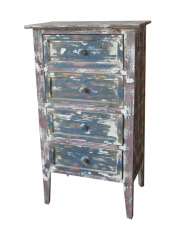 Wood Cabinet
