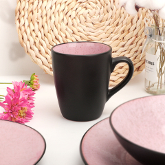 Stoneware Dinner Set