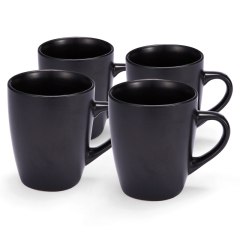 Stoneware 360ml Mug