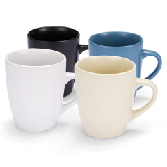 Stoneware 360ml Mug