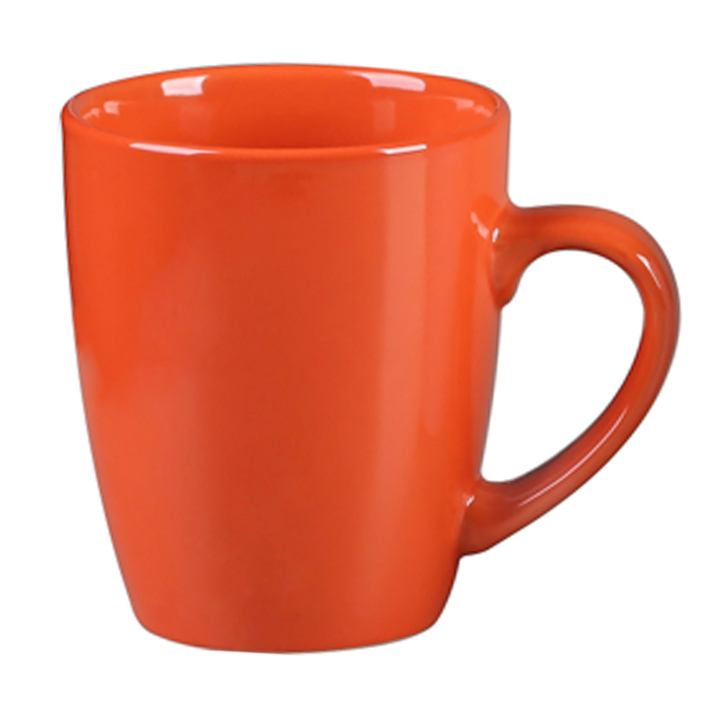 Stoneware 360ml Mug