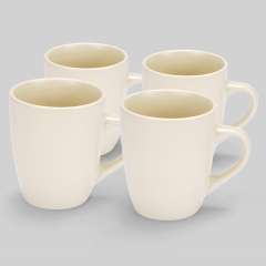 Stoneware 360ml Mug