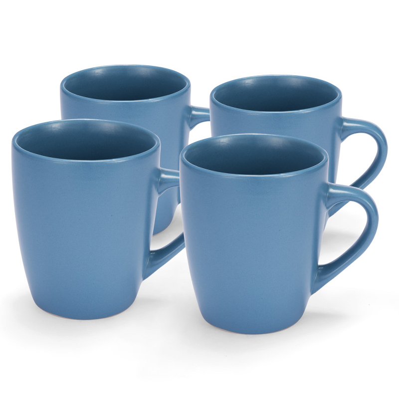 Stoneware 360ml Mug