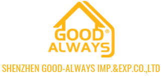 SHENZHEN GOOD-ALWAYS IMP&EXP CO.LTD