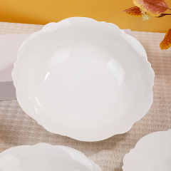 Monsoon Series Serving Bowl