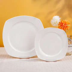 Square Series Dinner Plate