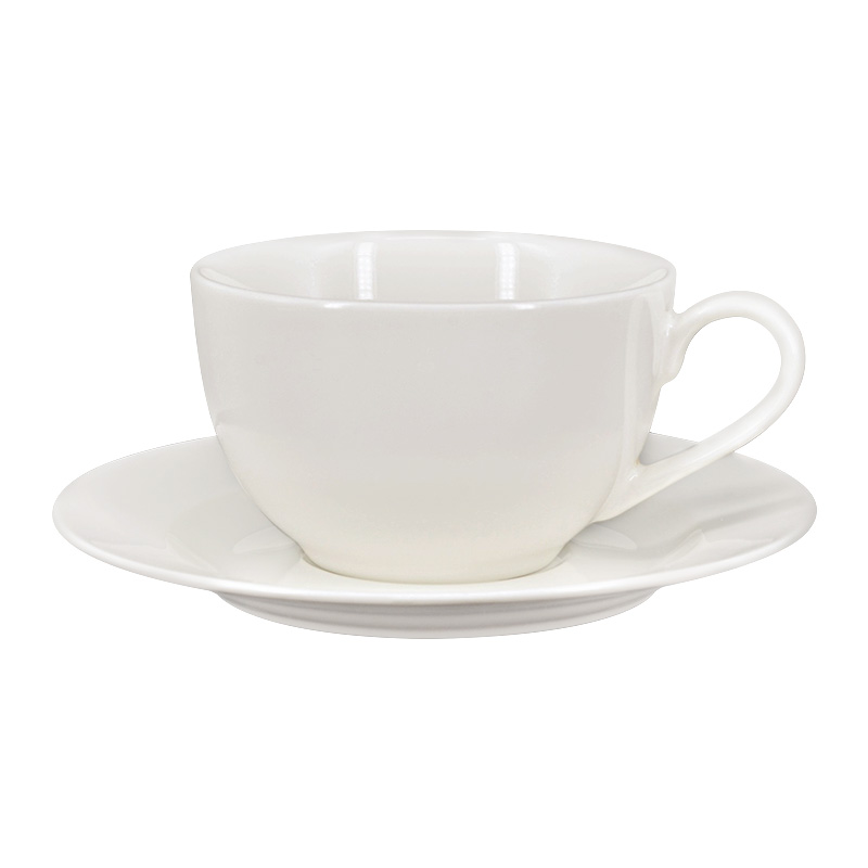 155cm Saucer+220ml Coupe Cup