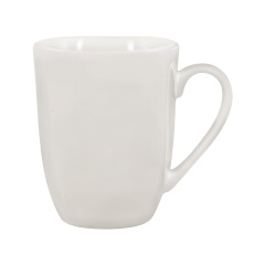 Square 350ml Mug