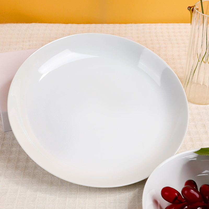 WP Coupe Series Soup Plate