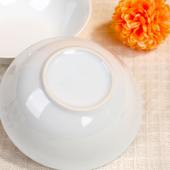 WP Round Series Serving Bowl