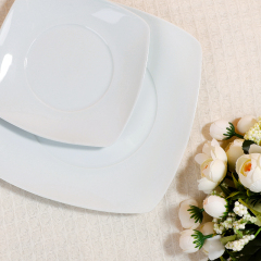 WP-2 Square Series Dinner Plate