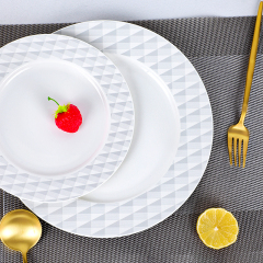 Dinner Set With Design