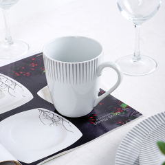 Dinner Set With Design