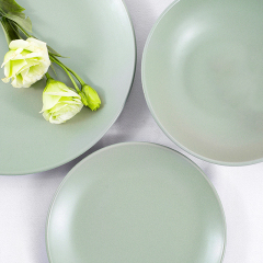 Stoneware Dinner Set