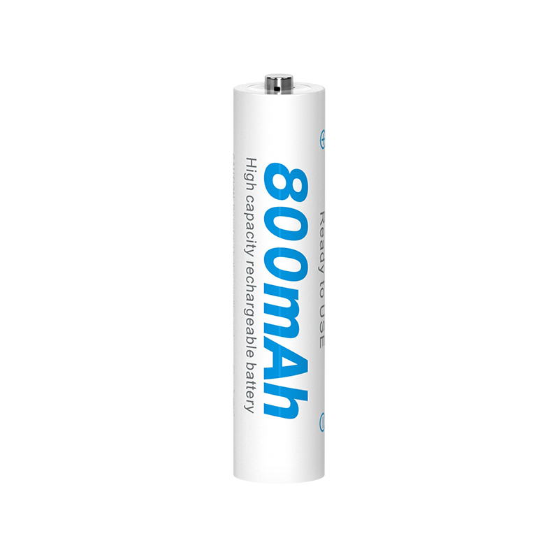 Batería Beston AAA 1.2V NIMH 800mAh