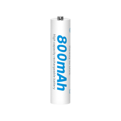 Bateria Beston AAA 1.2V NIMH 800mAh