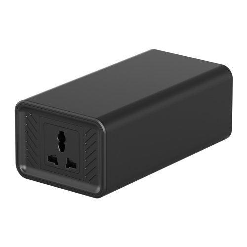 Beston China Factory 80W Lithium Battery Solar Energy Storage Mobile Power Supply For Home Outdoor Camping