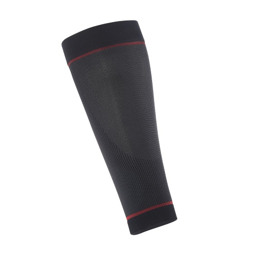 Custom calf sleeve for shin splint and running and wholesale compression shin sleeve