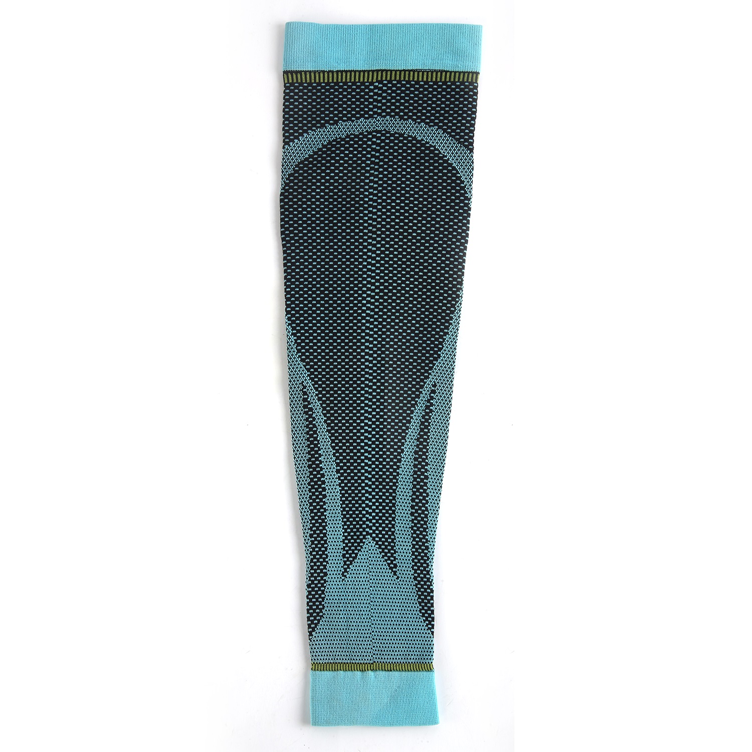Custom Outdoor Sports Compression Arm Sleeves Basketball Sport Slimming
