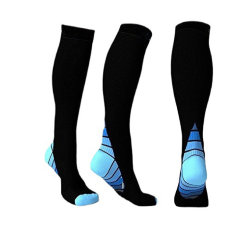 Hot Sale Soccer Socks Socks Custom Logo Security Classic Long Grip Sports Soccer Football Socks