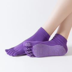 Low Custom Comfortable Breathable Cotton Invisible Ankle Socks