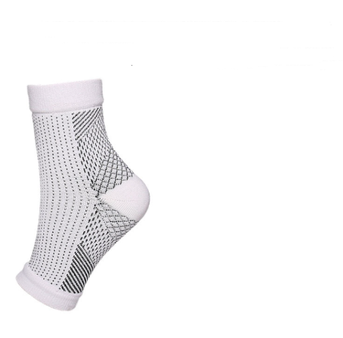 Hot Sale Sports Recovery Socks Foot Support Plantar Fasciitis Sleeve Compression Ankle Brace compression socks