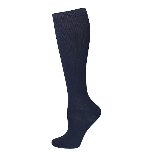 20-30mmhg copper compression medical men women socks nylon Athletic ...