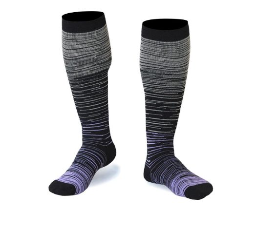 Running Compression Socks Stockings 20-30 Mmhg Men Women Sports Socks Marathon Cycling Football Varicose Veins Sock