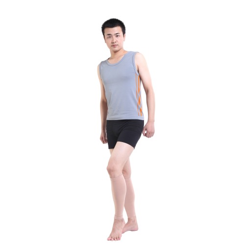 OEM Wholesale Support Calf leg support Compression Running Sleeve leg